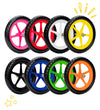 Strider Ultralight Wheel - Freesol kids