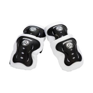 strider - knee and elbow pad set for safe riding