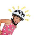 Strider Kid's Bike Helmet | Balance Bike Safety Helmet