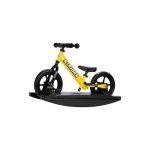 Strider Balance Bike 12” Sport + Rocking Base