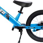 Strider 14x bike kick stand